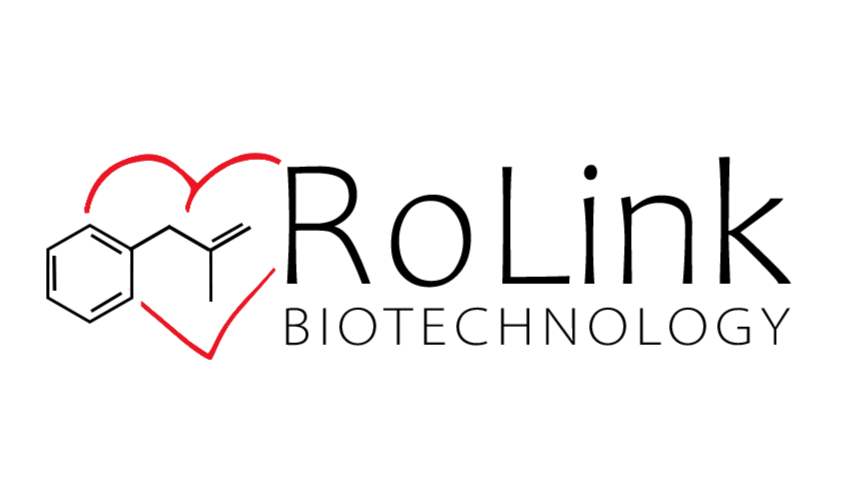 RoLink Biotechnology logo