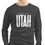 Thumbnail: Unisex LS UTAH