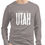 Thumbnail: Unisex LS UTAH
