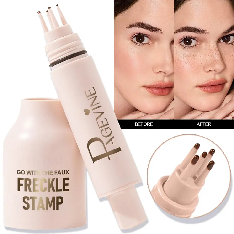 Miniatura: 5-Point Freckle Stamp Pen