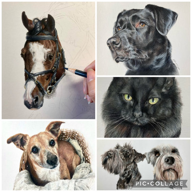 Various