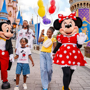 Plan Your Magical Vacation: Exciting Offers at Walt Disney World 2026