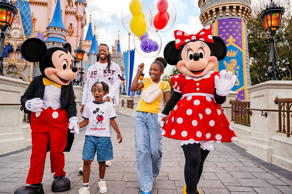 🌟 Walt Disney World 2026: Deals, Offers, and Exciting Openings