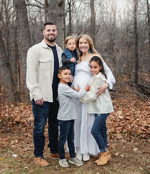 Nicole M Family