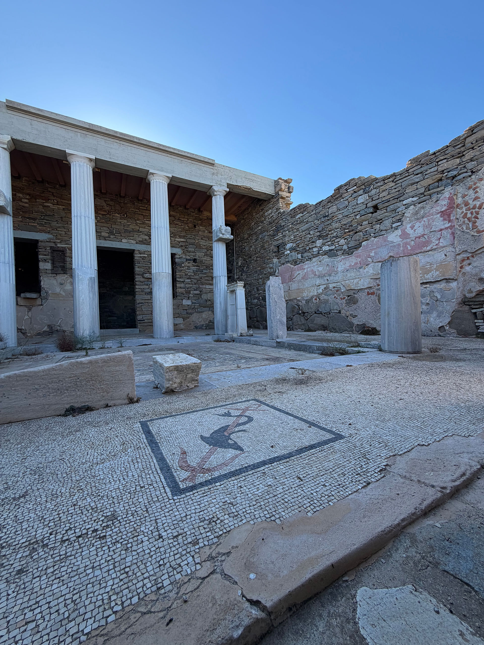 Acient Ruins
