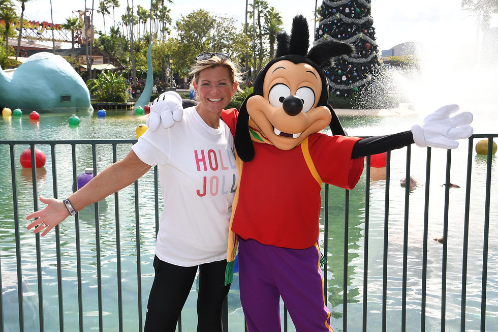 Sarah and Max (disney character)