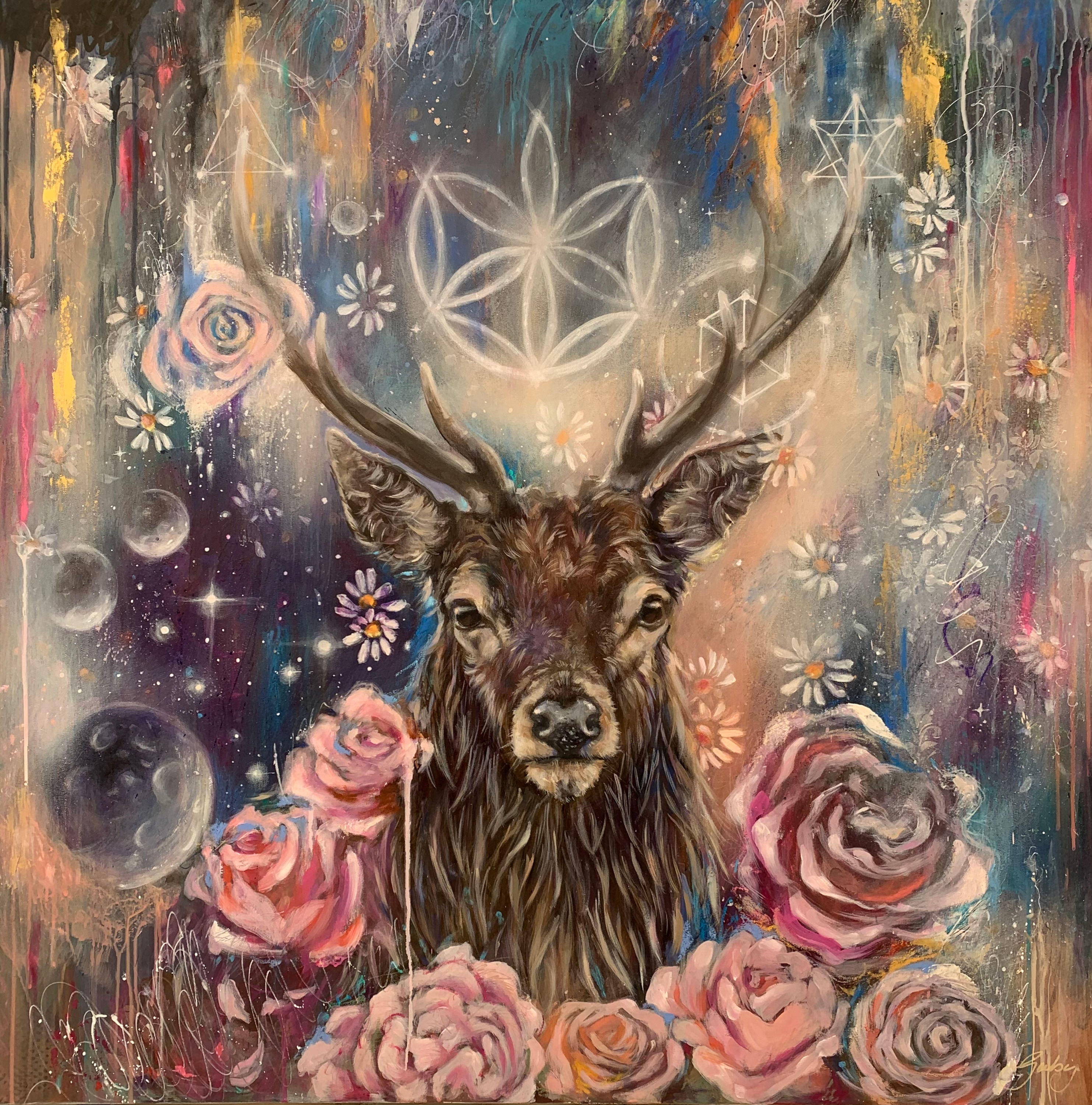 The Path of the Mystic