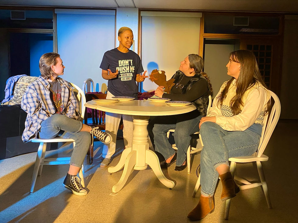 Sagittarius Ponderosa 4