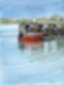 T09: Brittany trawler