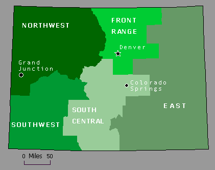 The state of Illinois