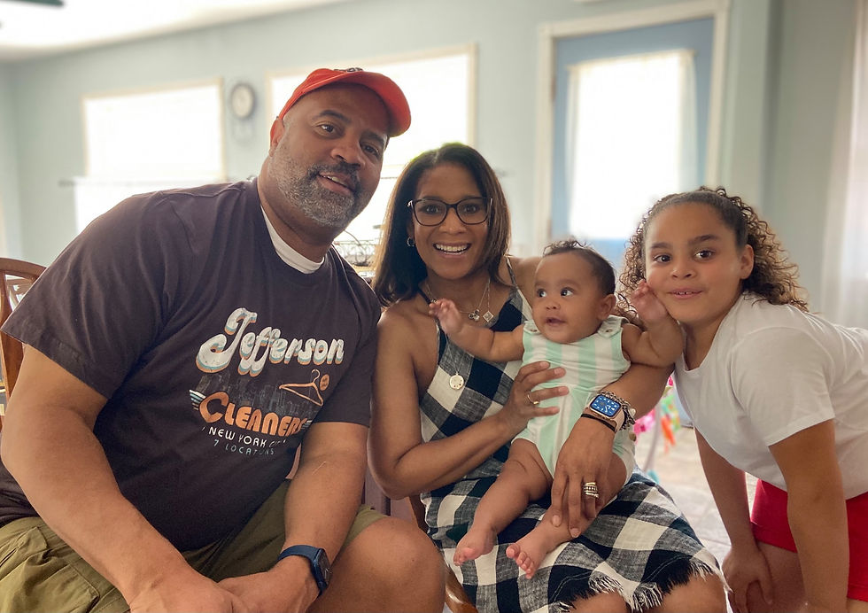 ExPats: Randy Reid