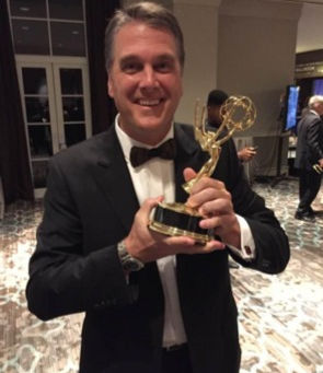 ExPats: Brendan Clark