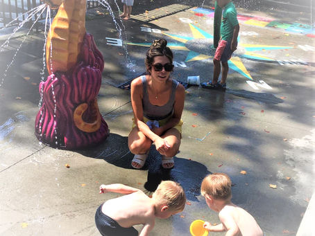 Southern Tier Voices: I Was A Perfect Mom