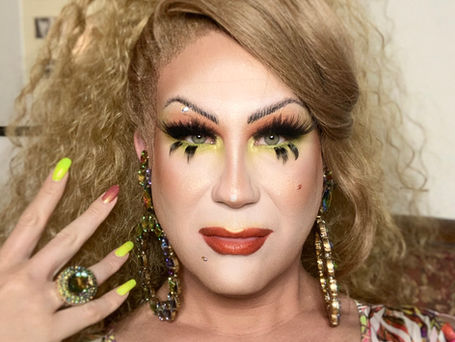 ExPats: Being Bianca