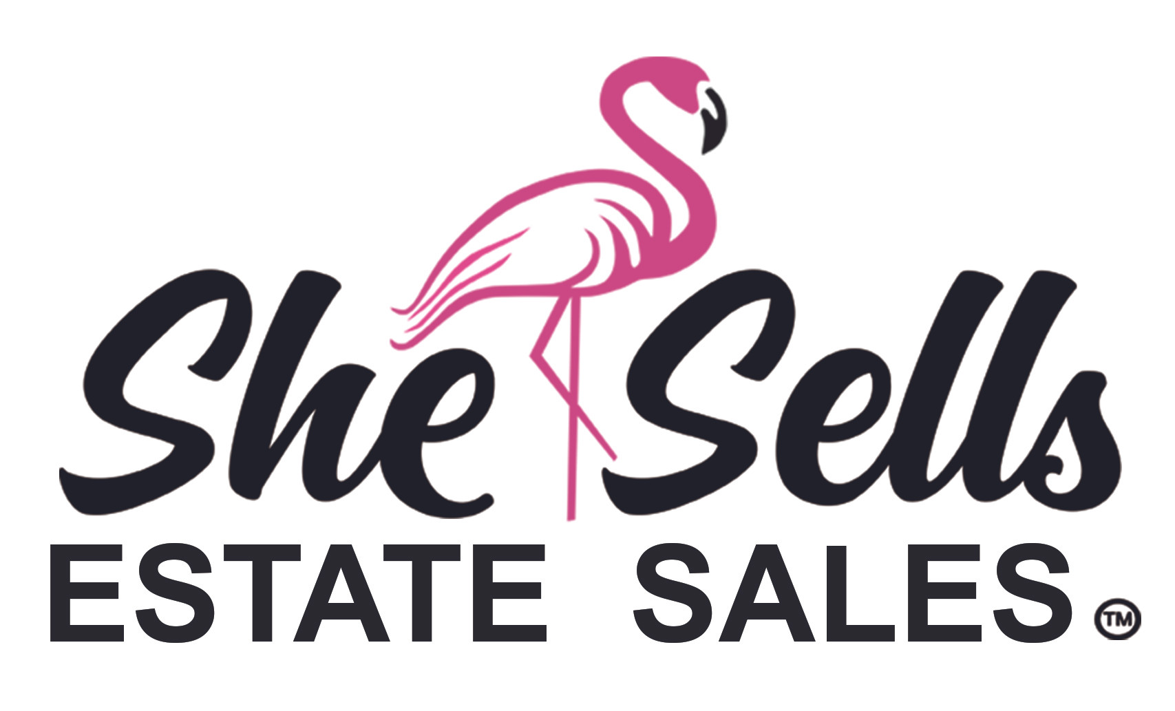 She Sells Estate Sales, LLC logo