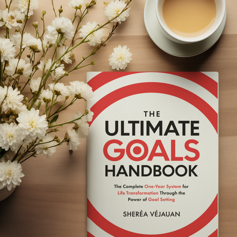 ⏰ It’s Not Too Late to Reach Your Goals — You Still Have 67 Days Left!