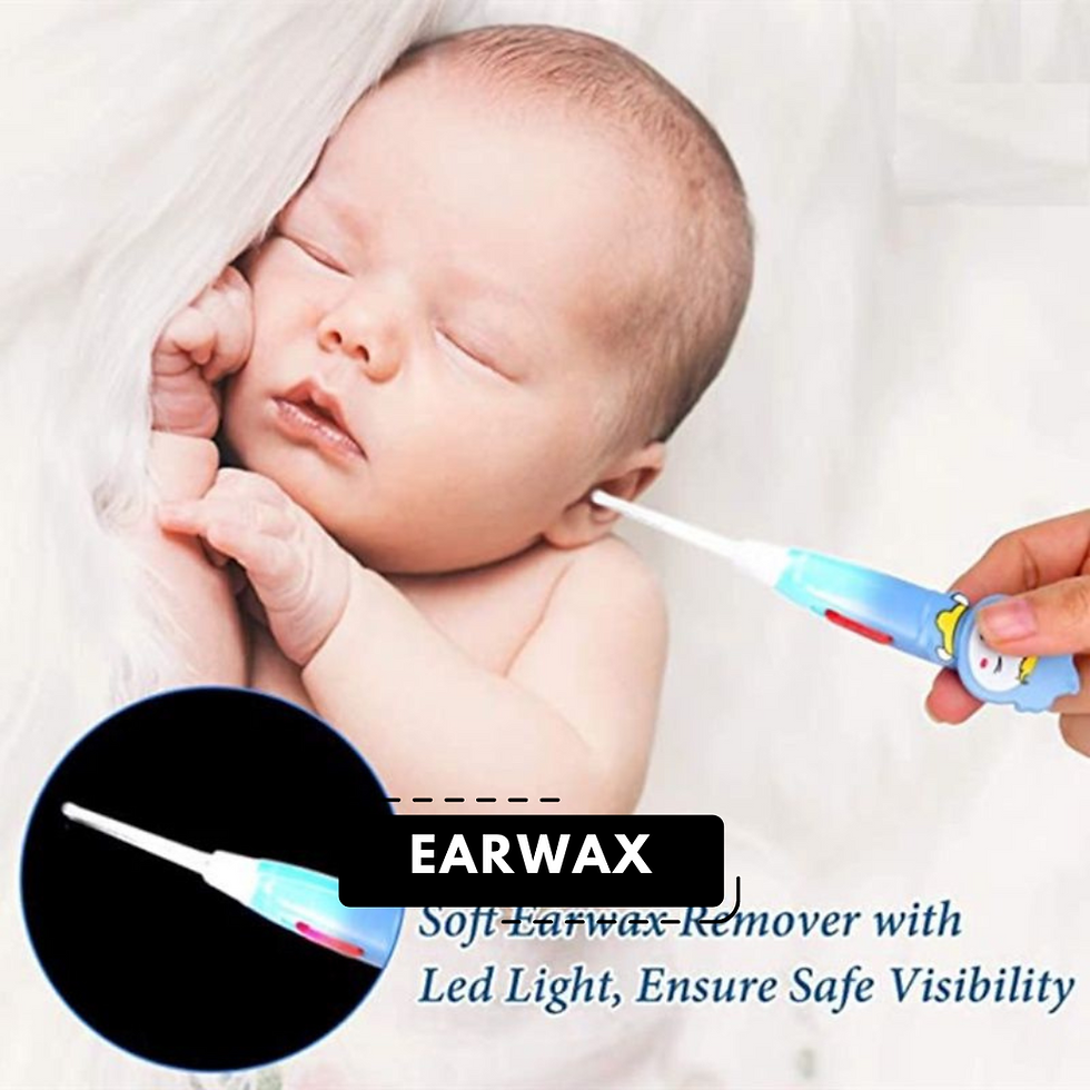 Earwax: The Best Over-the-Counter Medications