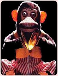 El Mono (Skeleton Crew)