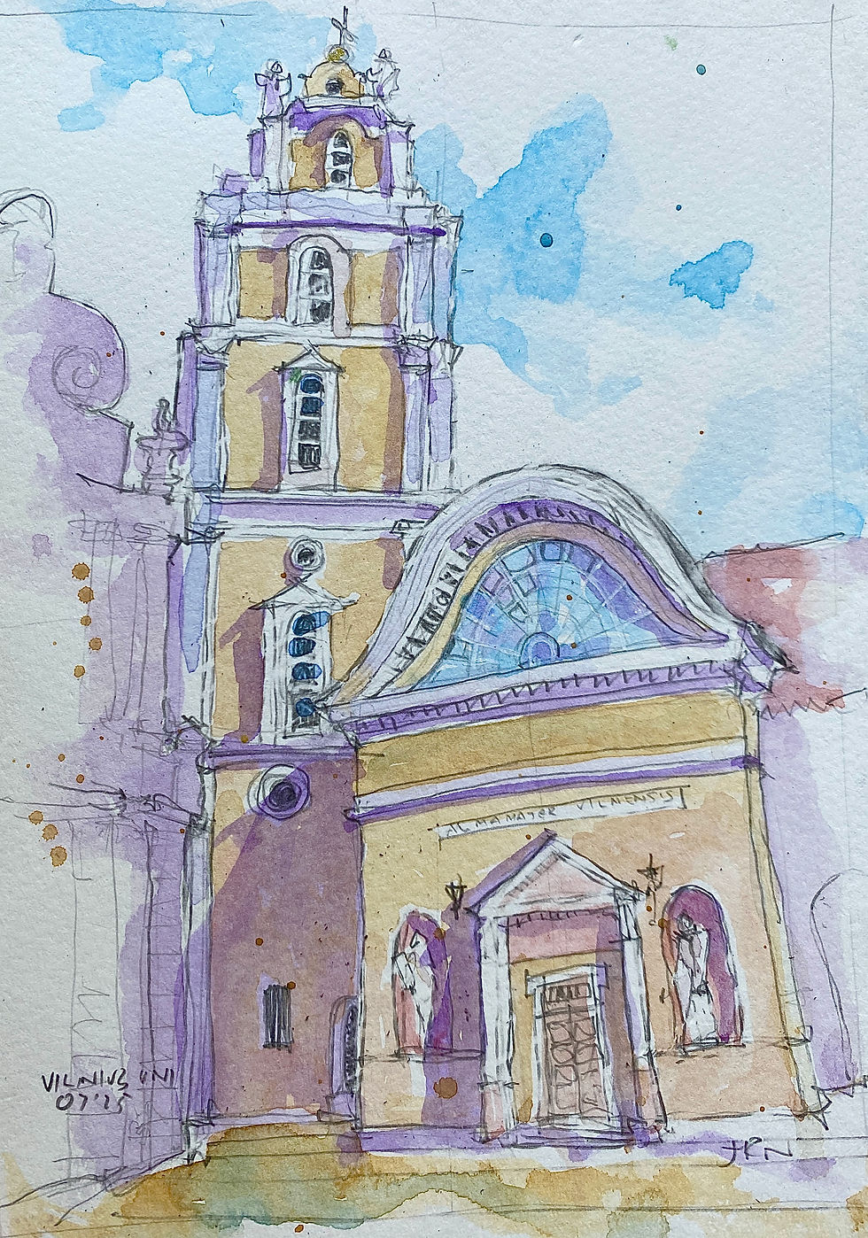 Vilnius University