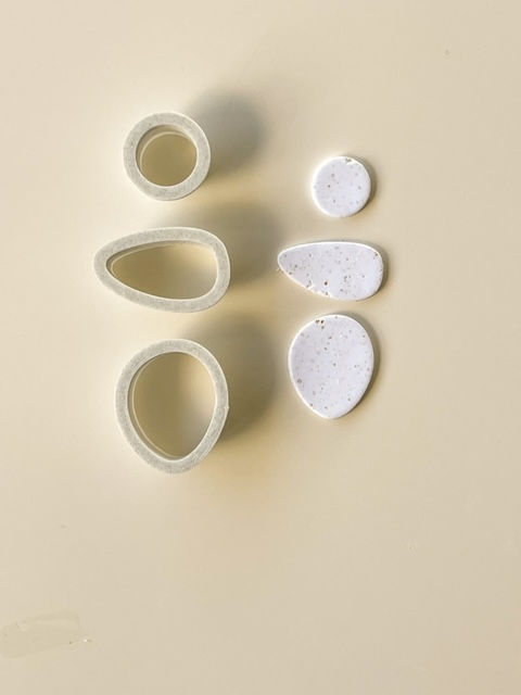 Organic Circle Combo Cutter