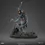 Miniatura: Naoe - Assassin's Creed Shadows - Art Scale 1/10 - Iron Studios - Abono