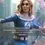 Miniatura: Invisible Woman - The Fantastic Four: First Steps 1/10 - Iron Studio - Abono