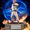 Miniatura: Doc Brown - Back to the Future - Art Scale 1/10 - Iron Studios