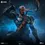 Miniatura: Deathstroke - DC Comics Series 9 - Art Scale 1/10 - Iron Studios