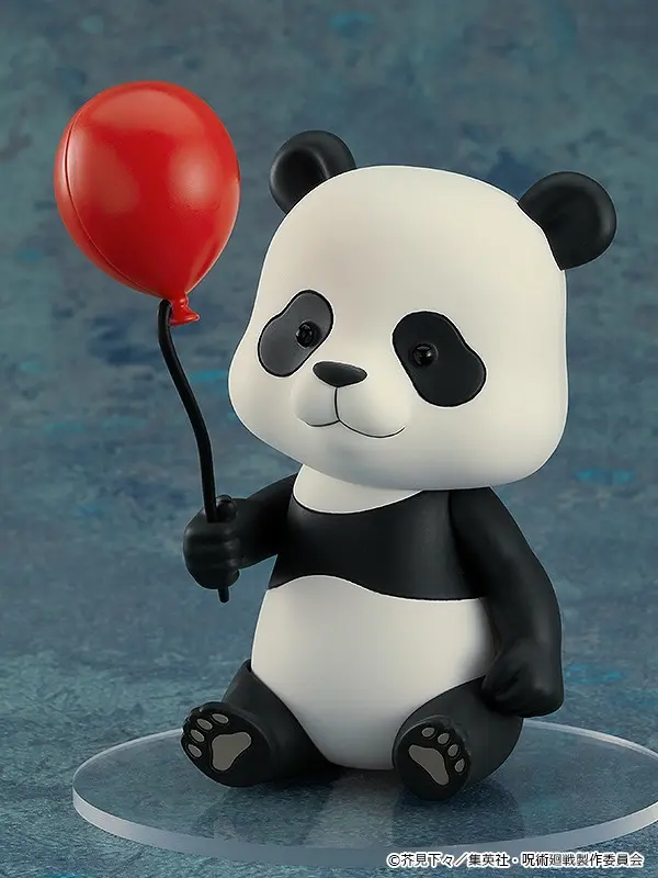 Miniatura: Figura Coleccionables Nendoroid Panda (1844)
