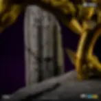 Miniatura: Sagittarius Aiolos - Saint Seiya - Art Scale 1/10 - Iron Studios - Abono