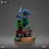 Miniatura: Stitch Hula - Disney Classics - Art Scale 1/10 - Iron Studios - Abono