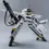 Miniatura: ROBO-DOU ROBOTECH VF‐1S Veritech (Roy Fokker) Threezero