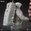 Miniatura: Apollo 11 Astronaut - Nasa - Art Scale 1/10 - Iron Studios - Abono
