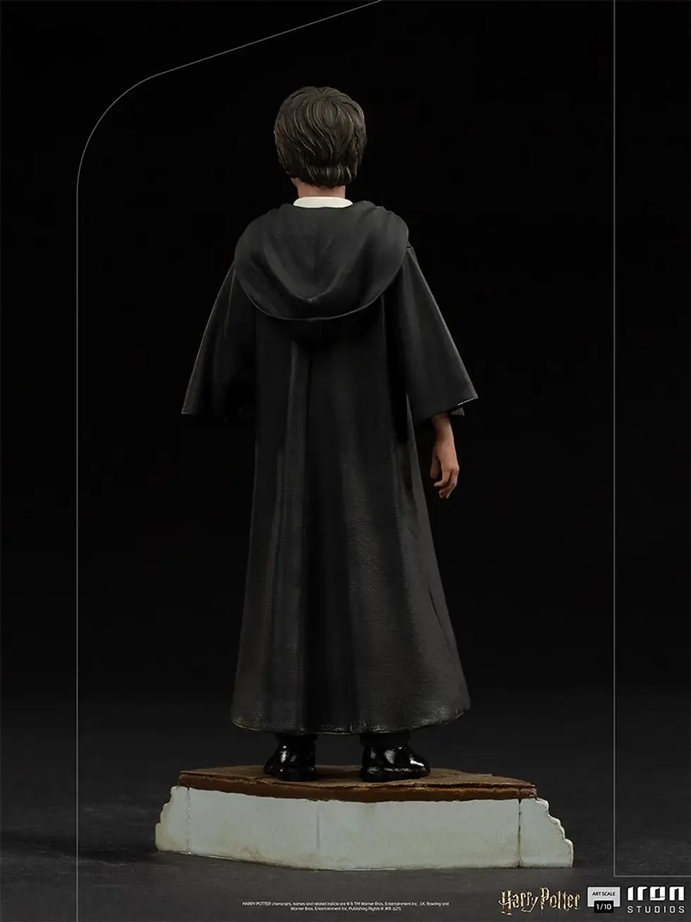 Miniatura: Harry Potter Art Scale 1/10 Statue Iron Studios