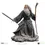 Miniatura: Gandalf - The Lord of the Rings - BDS Art Scale 1/10 - Iron Studios