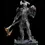 Miniatura: Steppenwolf - Zack Snyder`s Justice League - 1/10 - Iron Studios