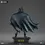 Miniatura: Batman - DC Comics - Icons Animated - Iron Studios - Abono