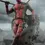 Miniatura: Deadpool - Deadpool & Wolverine - Art Scale 1/10 - Iron Studios