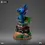 Miniatura: Stitch - Disney Classics - Art Scale 1/10 - Iron Studios - Abono