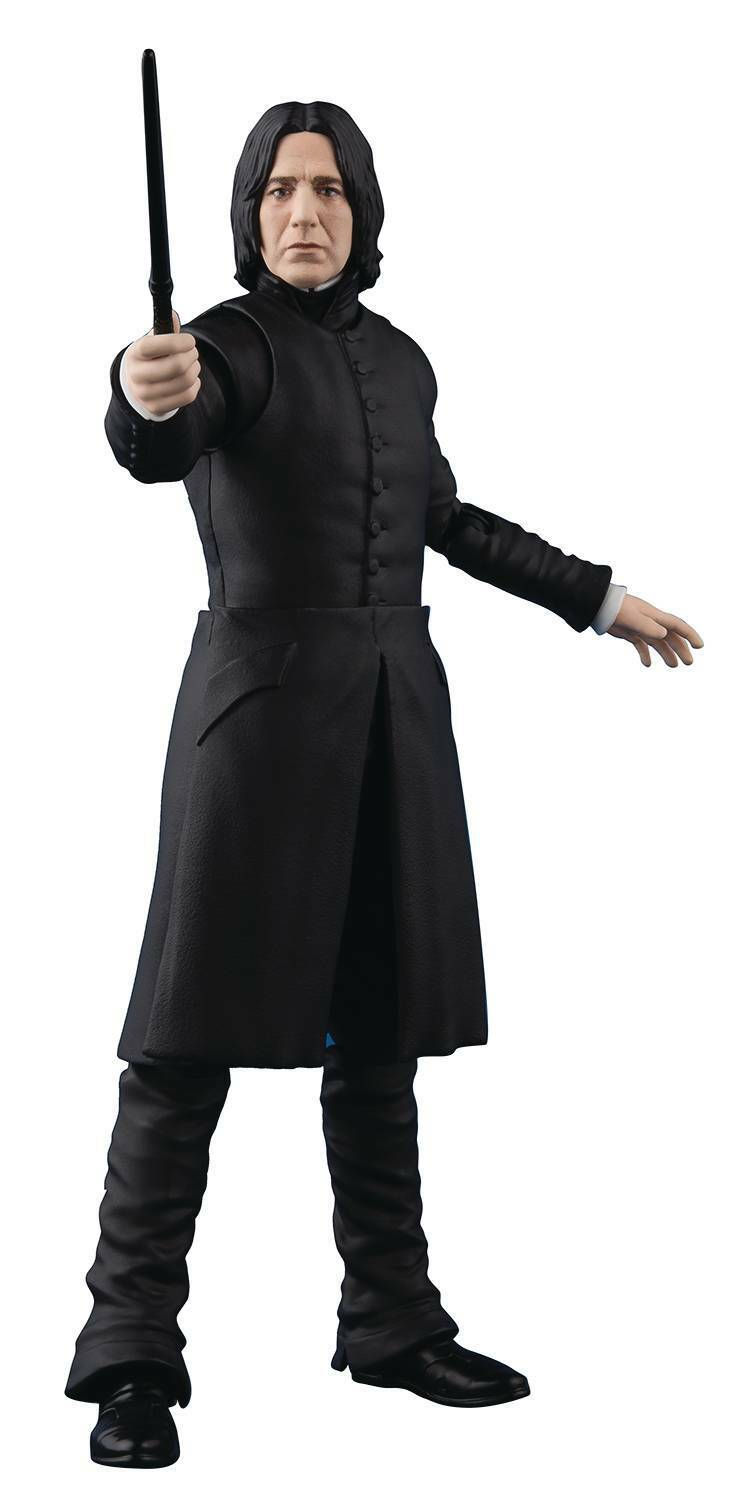 Severus Snape Harry Potter - S.H. Figuarts Tamashii Nations
