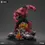 Miniatura: Red Hulk - Brave New World - Art Scale 1/10 - Iron Studios - Abono