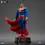 Miniatura: Superman DC Trinity - DC Comics - Legacy Replica 1/4 - Iron Studios - Abono