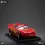 Miniatura: Lightning Mcqueen - Cars - Art Scale 1/10 - Iron Studios - Abono