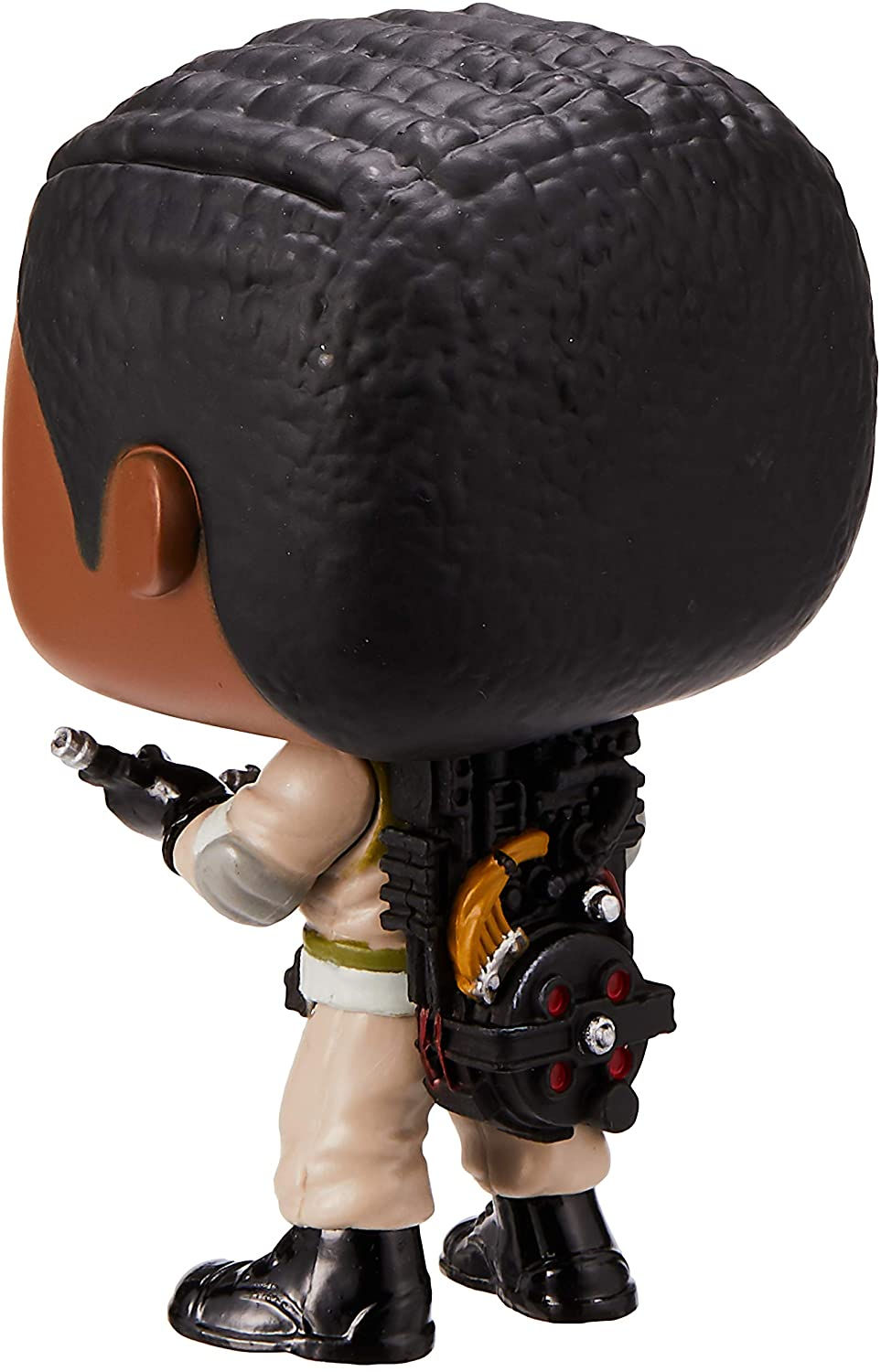 Miniatura: Ghostbusters 35 Aniversario Winston Zeddemore