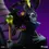 Miniatura: Figura Coleccionable Maleficent - Disneys Villains - Art Scale 1/10 - Iron Studios