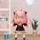 Miniatura: Figura Pop Mart Spy × Family Anya's Daily Life Series Blind Box