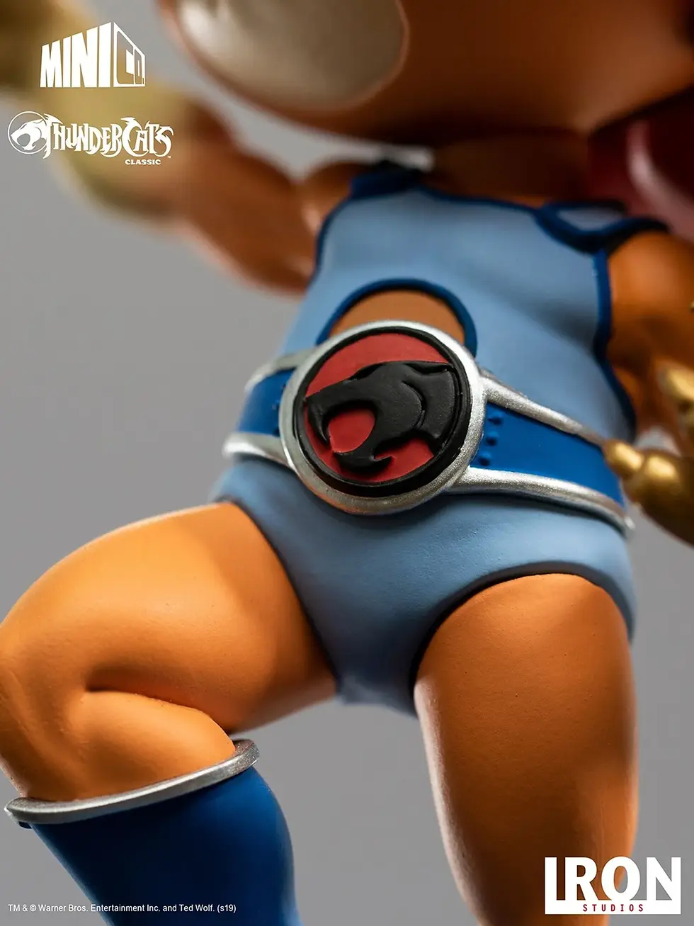 Miniatura: Diorama Thundercats - MiniCo - Iron Studios