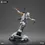 Miniatura: Storm Shadow - G.I Joe - Art Scale 1/10 - Iron Studios - Abono