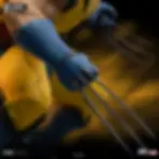 Miniatura: Wolverine - X-Men 97 - Art Scale 1/10 - Iron Studios