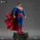 Miniatura: Superman DC Trinity - DC Comics - Legacy Replica 1/4 - Iron Studios - Abono